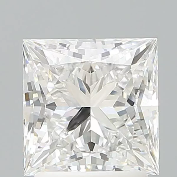 2.18 Carat · D · VVS2 Rare Carat Ideal Cut