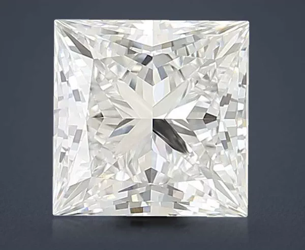 2.18 Carat · D · VVS2 Rare Carat Ideal Cut