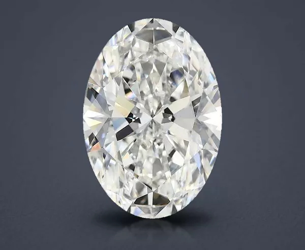 4.09 Carat · F · VS1 Rare Carat Ideal Cut