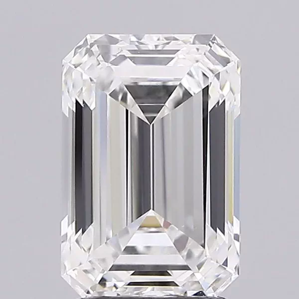 2.47 Carat · F · VS1 Rare Carat Ideal Cut