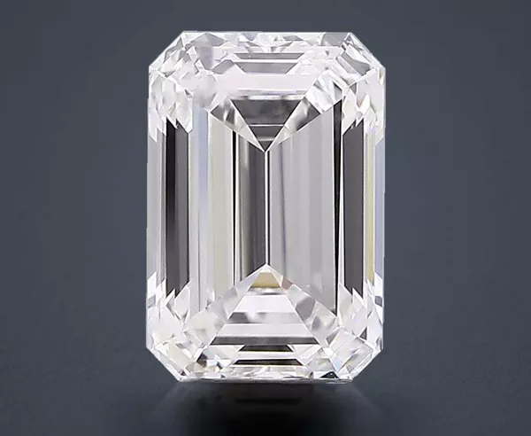 2.47 Carat · F · VS1 Rare Carat Ideal Cut