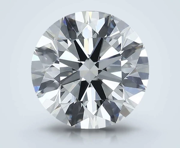 1.07 Carat · K · VS1 Rare Carat Ideal Cut