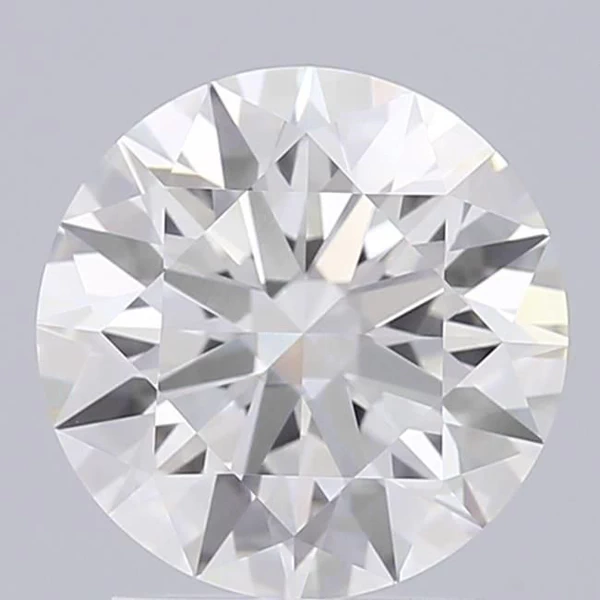 2.29 Carat · E · VVS2 Rare Carat Ideal Cut
