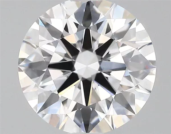 1.89 Carat · D · VVS2 Rare Carat Ideal Cut