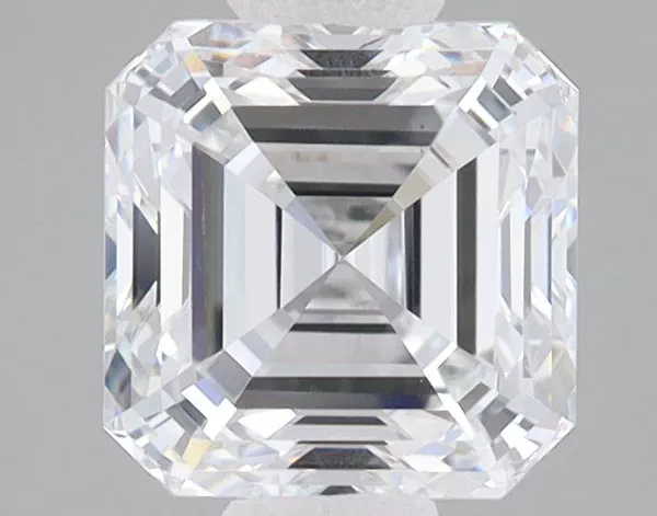 2.21 Carat · D · VS1 Rare Carat Ideal Cut