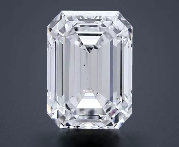 2.01 Carat · D · SI2 Rare Carat Ideal Cut