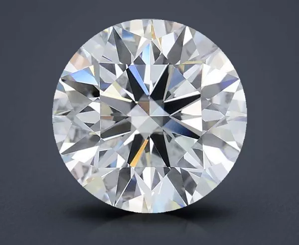 2.15 Carat · G · VVS2 Rare Carat Ideal Cut