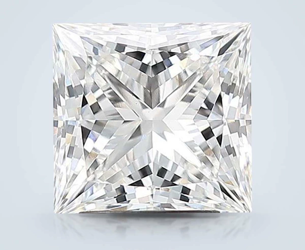 3.08 Carat · F · VS1 Rare Carat Ideal Cut