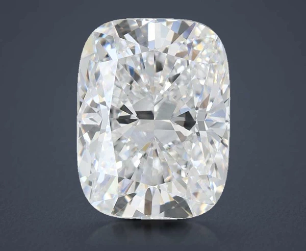 3.63 Carat · D · FL Rare Carat Ideal Cut