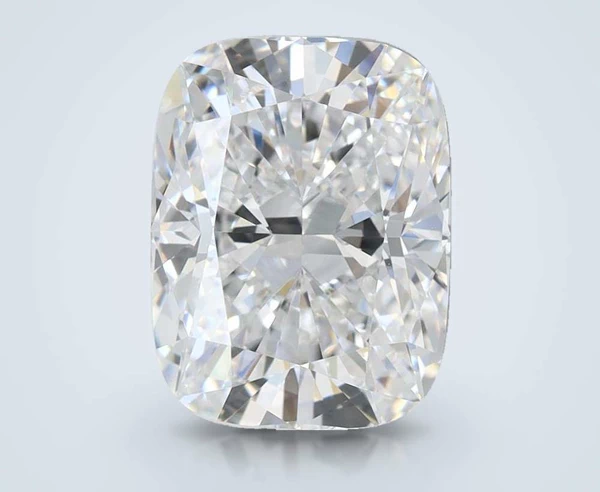 3.63 Carat · D · FL Rare Carat Ideal Cut