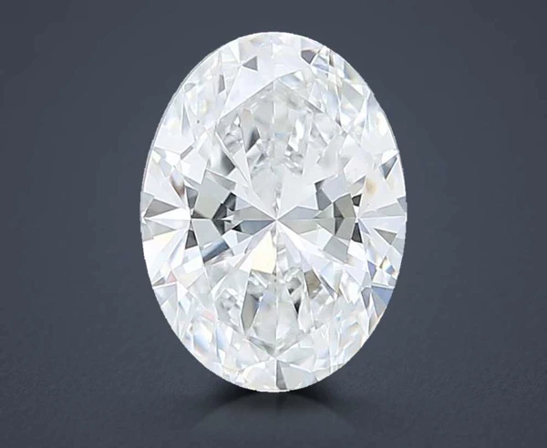 2.18 Carat · E · VVS2 Rare Carat Ideal Cut