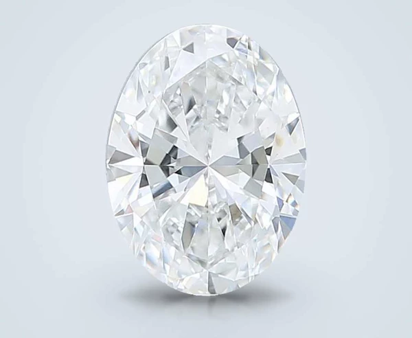 2.18 Carat · E · VVS2 Rare Carat Ideal Cut