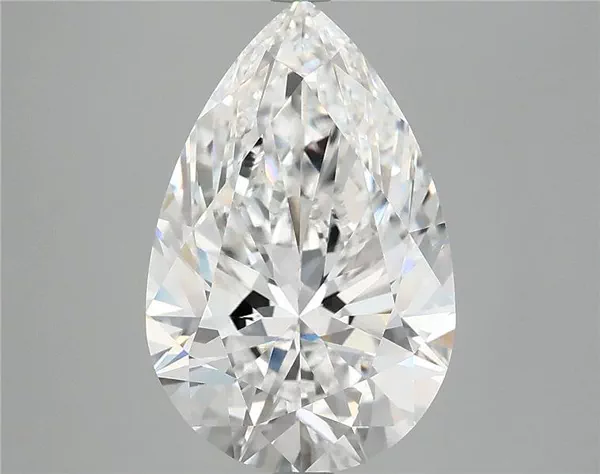 5 Carat · F · VVS2 Rare Carat Ideal Cut