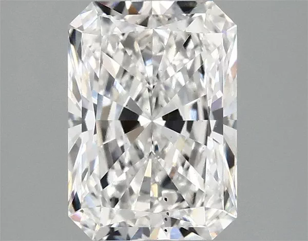 2.06 Carat · E · VS2 Rare Carat Ideal Cut