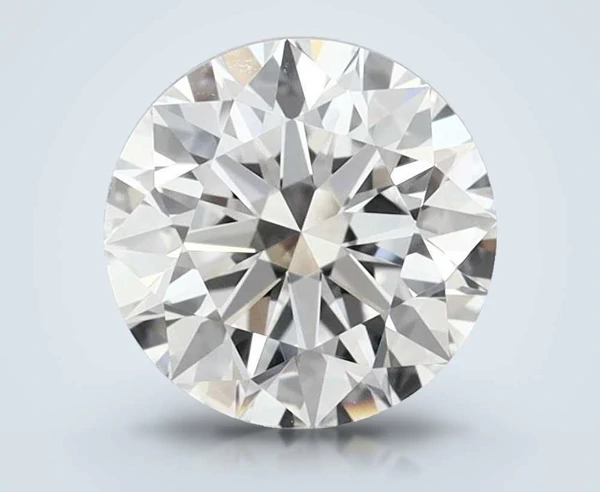 1.03 Carat · D · VS1 Rare Carat Ideal Cut