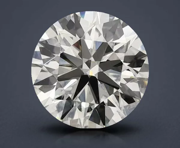 3.55 Carat · I · VS1 excellent Cut