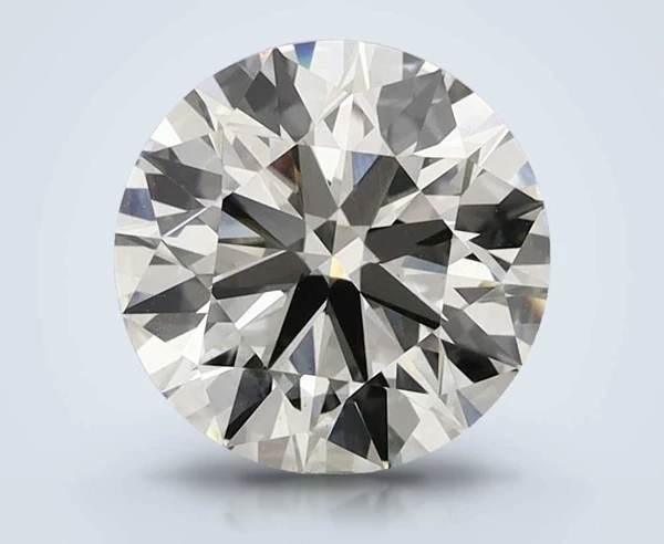 3.55 Carat · I · VS1 excellent Cut