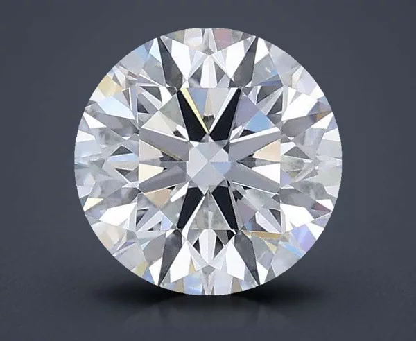 1.28 Carat · E · VVS2 Rare Carat Ideal Cut