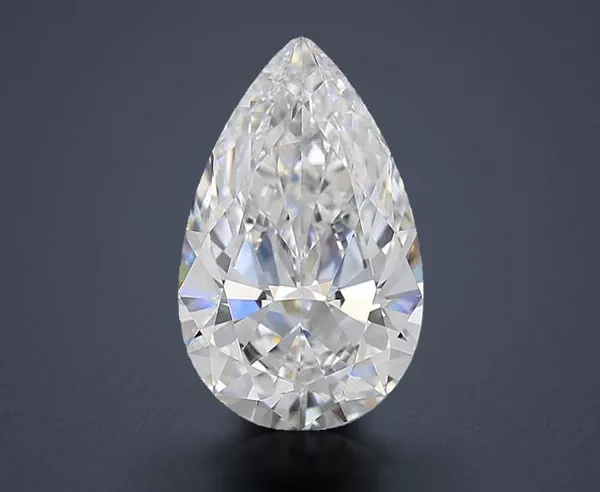 3.23 Carat · D · VVS1 Rare Carat Ideal Cut