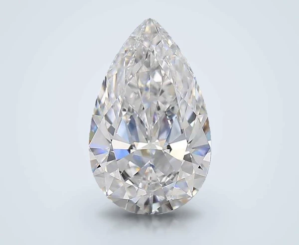 3.23 Carat · D · VVS1 Rare Carat Ideal Cut