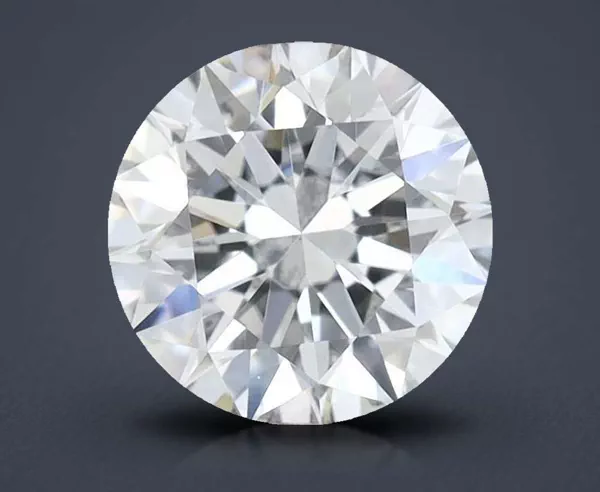 0.55 Carat · G · VVS2 Rare Carat Ideal Cut