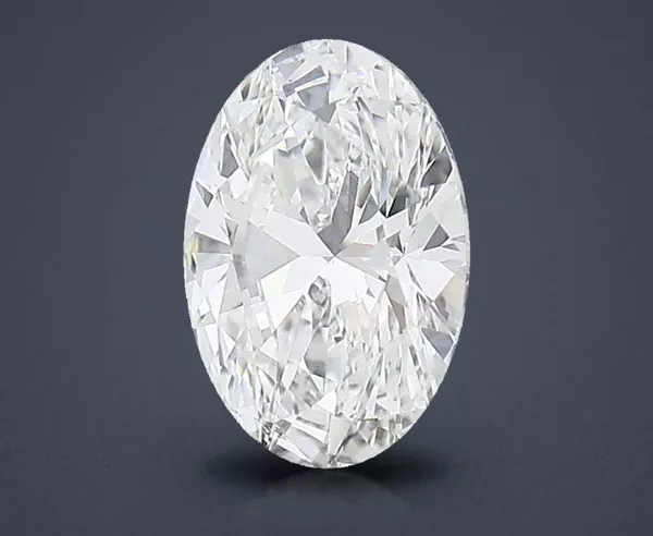 1.21 Carat · F · IF Rare Carat Ideal Cut