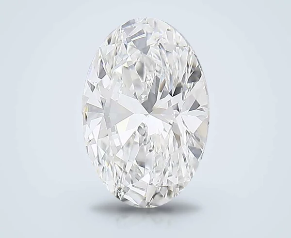 1.21 Carat · F · IF Rare Carat Ideal Cut