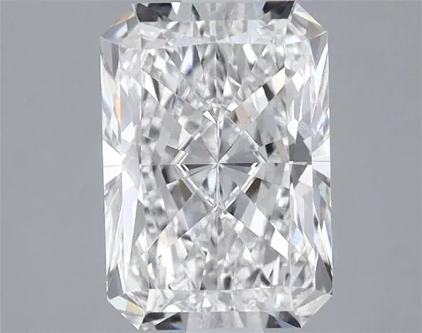 1.67 Carat · E · VS1 Rare Carat Ideal Cut