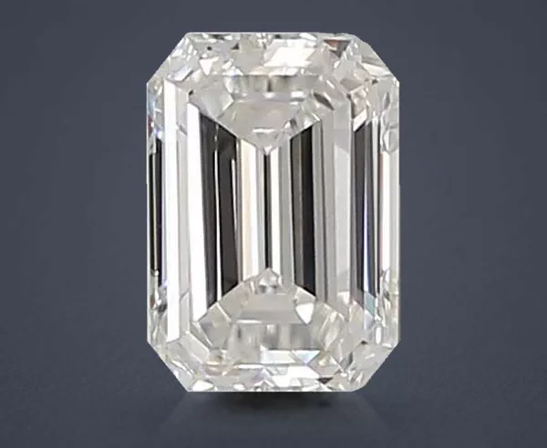 0.77 Carat · E · VVS2 Rare Carat Ideal Cut
