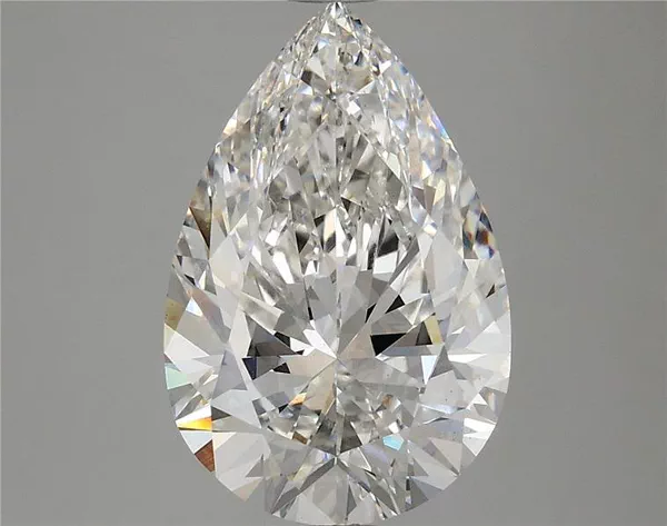 4.82 Carat · F · VS1 Rare Carat Ideal Cut