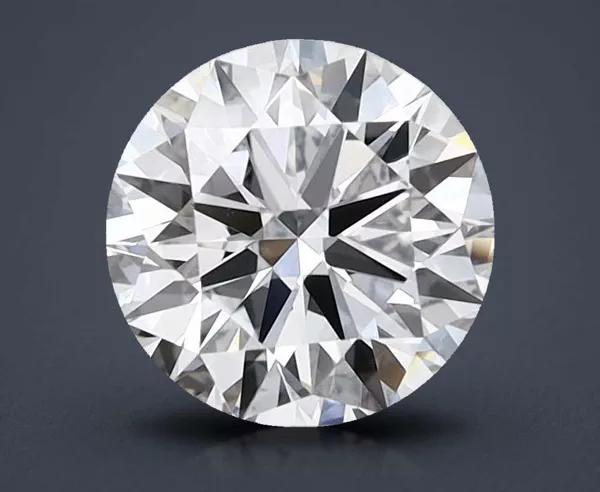 1.53 Carat · D · VS1 Rare Carat Ideal Cut