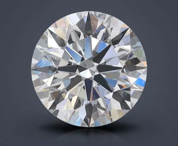 1.67 Carat · D · VVS1 Rare Carat Ideal Cut