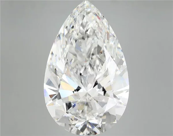 12.03 Carat · E · VVS2 Rare Carat Ideal Cut