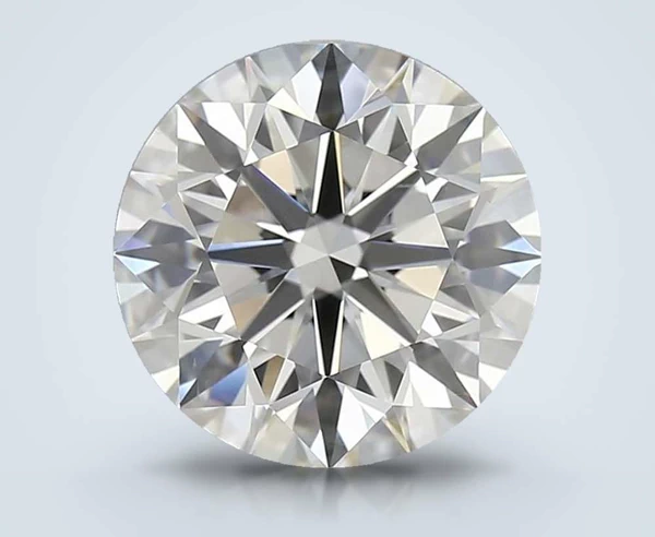4.02 Carat · H · VS2 ideal Cut