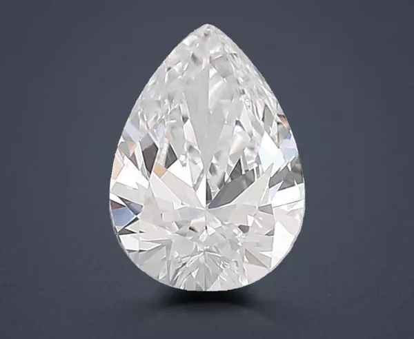 1.55 Carat · D · VVS1 Rare Carat Ideal Cut