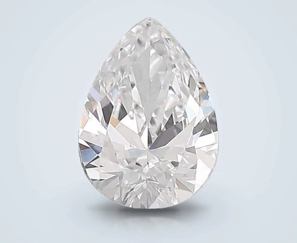 1.55 Carat · D · VVS1 Rare Carat Ideal Cut
