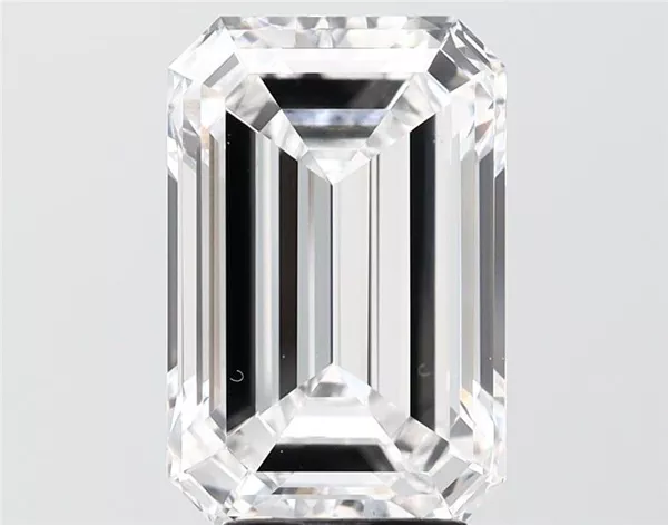 4.44 Carat · E · VVS2 Rare Carat Ideal Cut