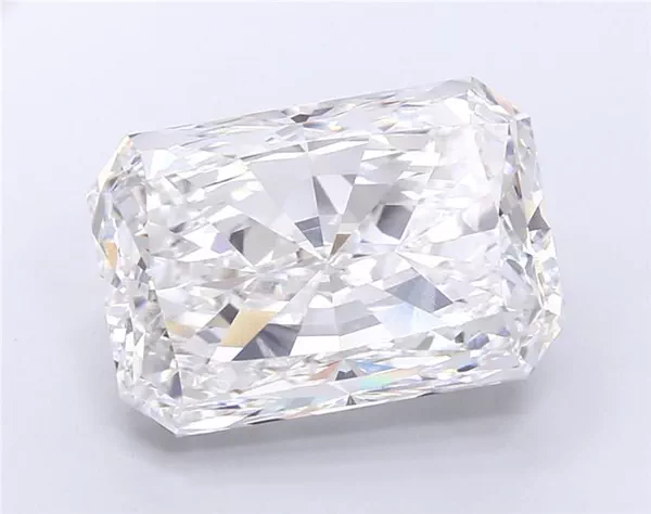 19.09 Carat · E · VS1 Rare Carat Ideal Cut