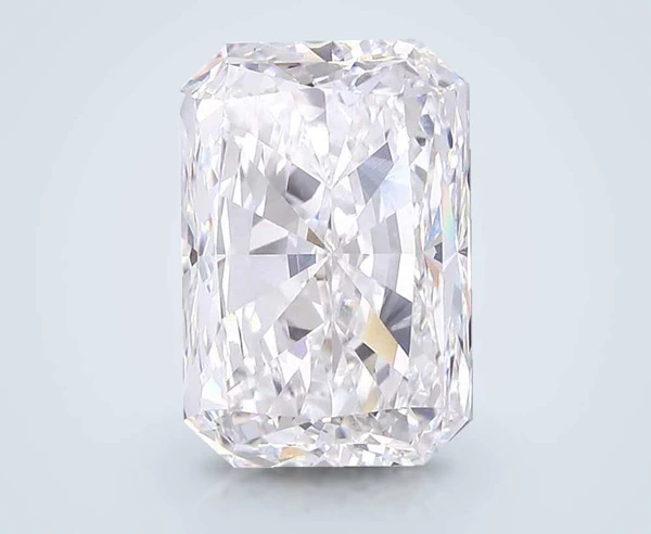 19.09 Carat · E · VS1 Rare Carat Ideal Cut