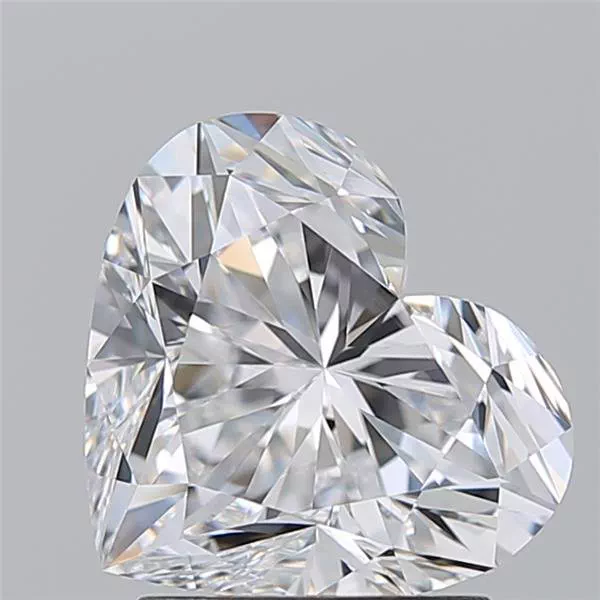 2.2 Carat · D · VVS1 Rare Carat Ideal Cut