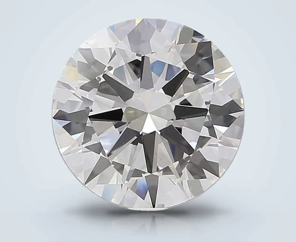 4.45 Carat · E · VS1 excellent Cut