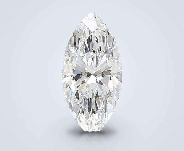 2.08 Carat · D · VVS1 Rare Carat Ideal Cut