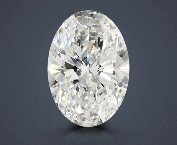 2.97 Carat · E · VVS2 Rare Carat Ideal Cut