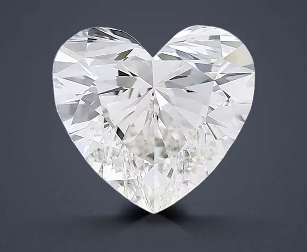 2.66 Carat · G · VVS2 Rare Carat Ideal Cut