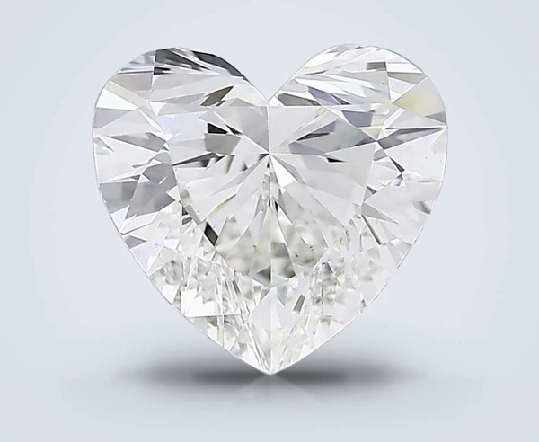 2.66 Carat · G · VVS2 Rare Carat Ideal Cut