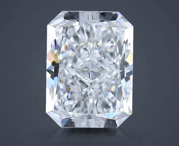 2.14 Carat · D · VVS2 Rare Carat Ideal Cut