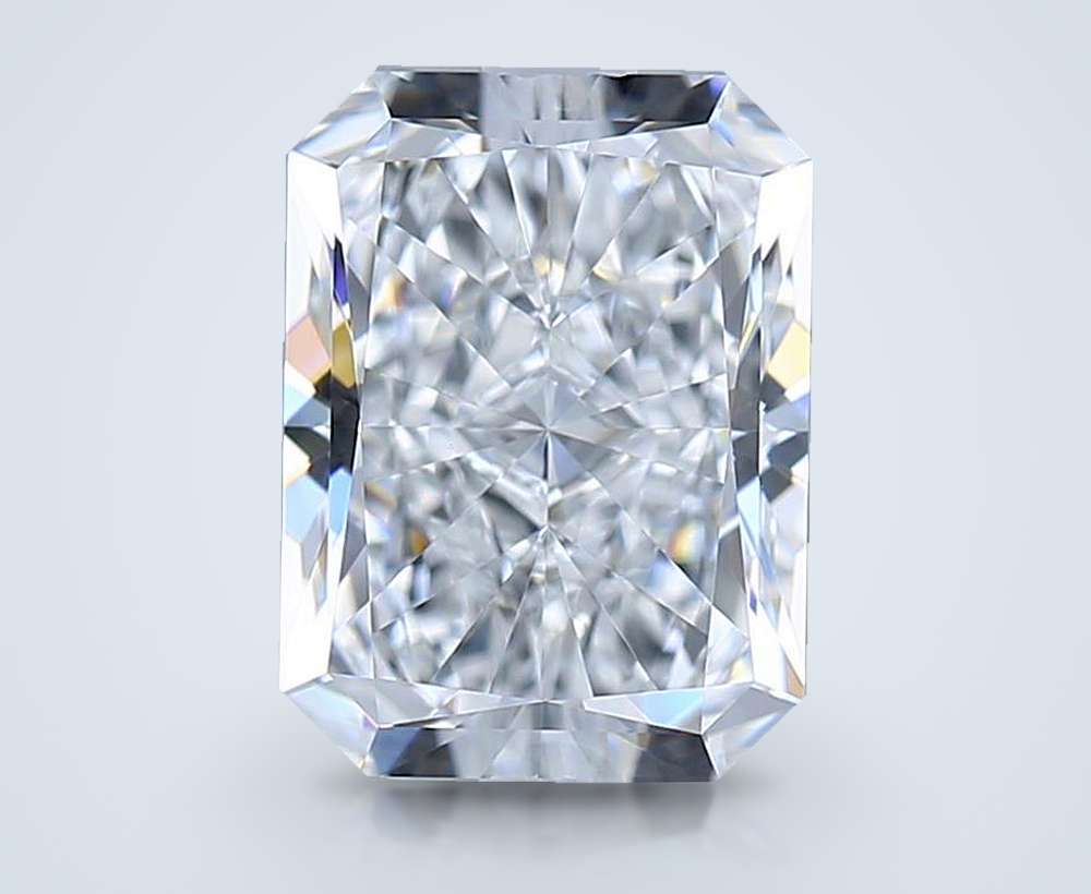 2.14 Carat · D · VVS2 Rare Carat Ideal Cut