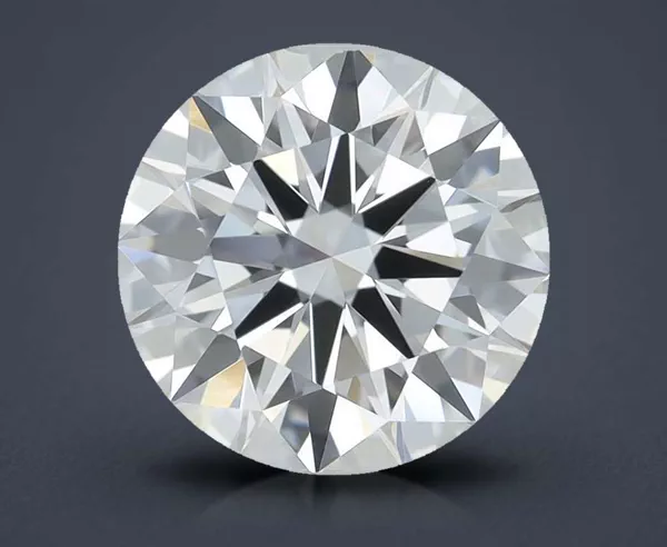 2.17 Carat · E · VVS1 Rare Carat Ideal Cut