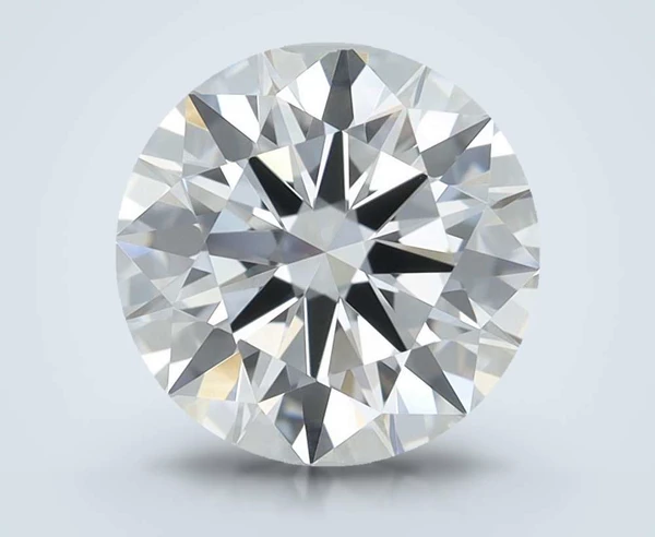 2.17 Carat · E · VVS1 Rare Carat Ideal Cut