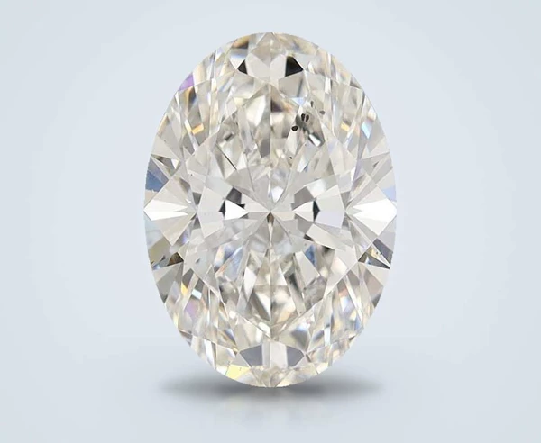 2.57 Carat · G · VS2 Rare Carat Ideal Cut